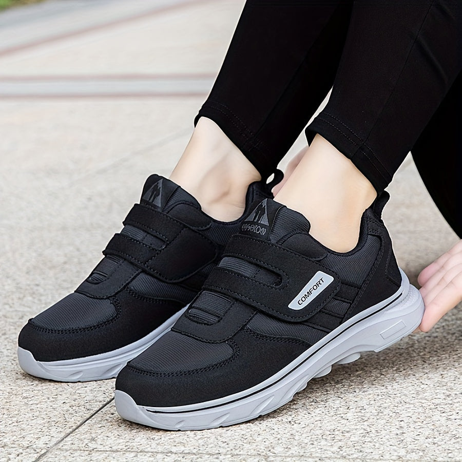 Rowan | Orthopedic Wide Fit Trainers
