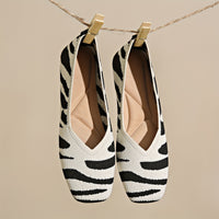 Rowan | Lightweight Ballet Flats for Women