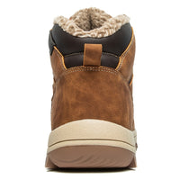 Rowan | Men's Fleece-Lined Snow Boots