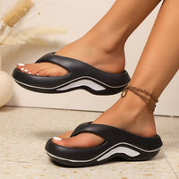 Rowan | Flip Flops with Arch Support