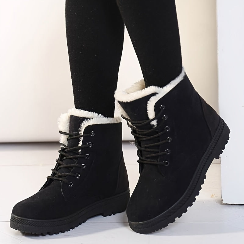 Rowan | Women's Winter Walking Boots