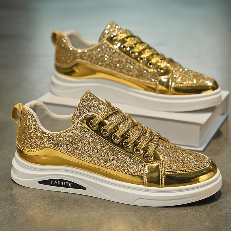 Rowan | Men's Casual Sneakers