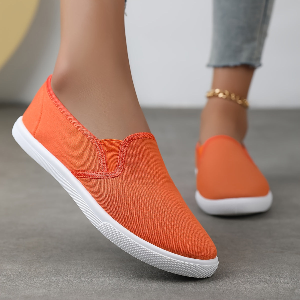 Rowan | Women's Slip On Walking Shoes