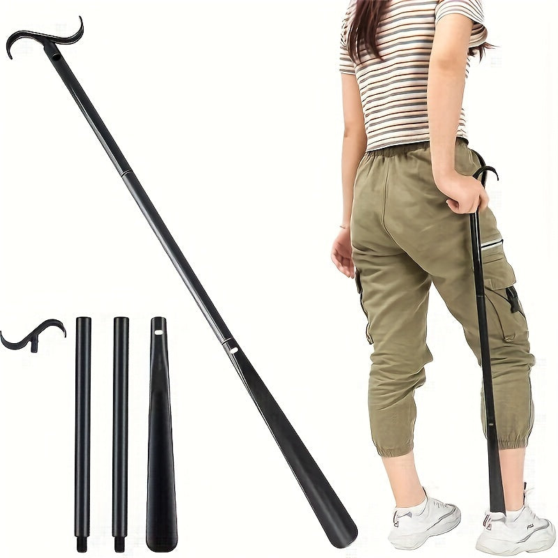 Rowan | Long Handled Shoe Horn