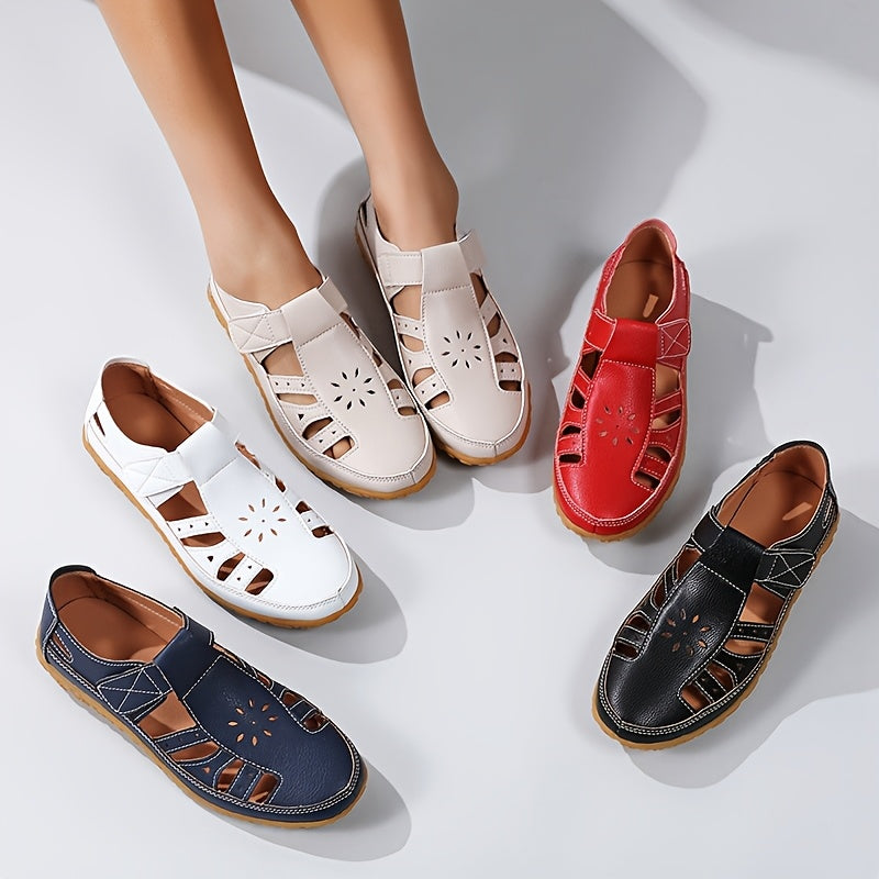 Rowan | Lightweight Breathable Loafers