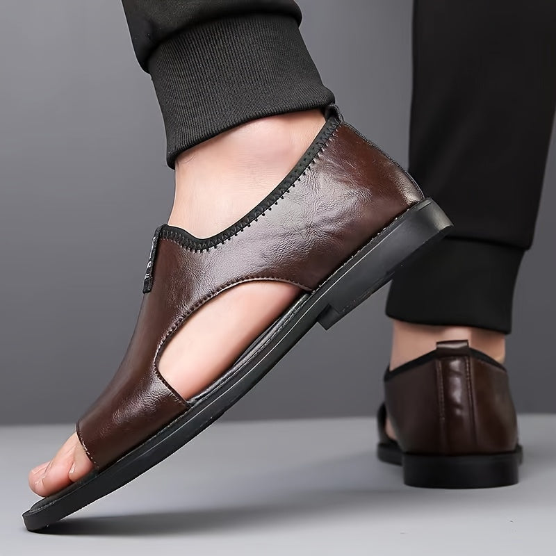 Rowan | Orthopedic Walking Sandals