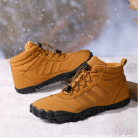 Rowan | Waterproof Snow Shoes