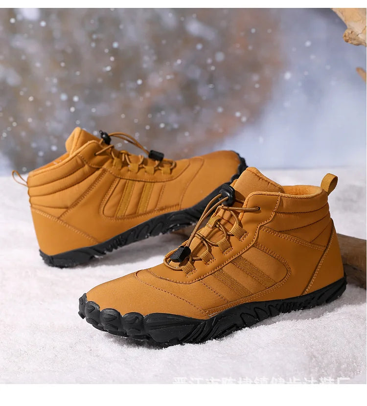 Rowan | Waterproof Snow Shoes