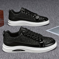Rowan | Men's Casual Sneakers