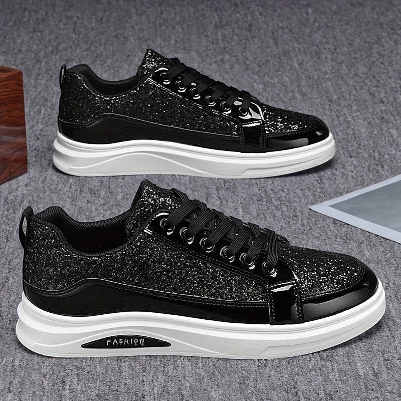 Rowan | Men's Casual Sneakers