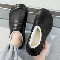 Rowan | Non-Slip Work Shoes