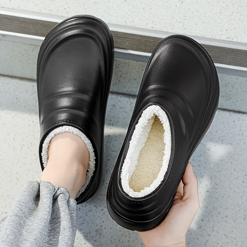 Rowan | Non-Slip Work Shoes