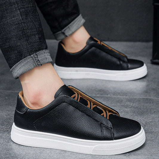 Rowan | Men's Slip on Sneakers