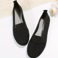 Rowan | Women’s Slip-On Flats