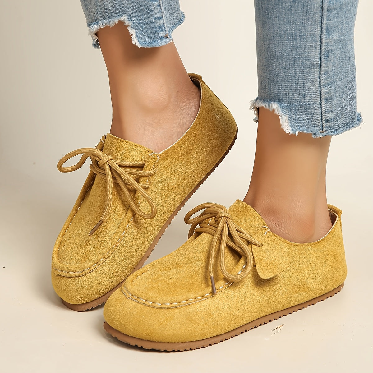 Rowan | Women Flat Shoes