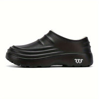 Rowan | Non-Slip Work Shoes