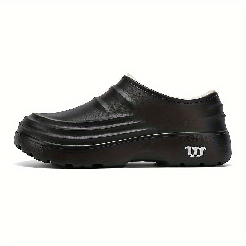 Rowan | Non-Slip Work Shoes