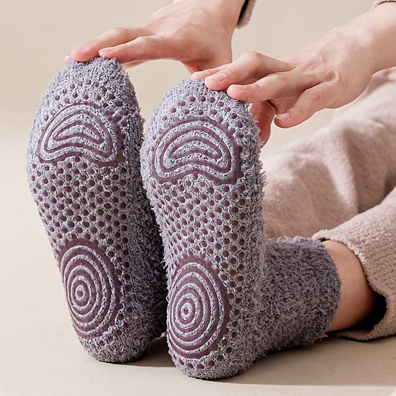 Rowan | Men's Slipper Socks