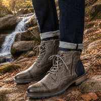Stratford Classic English Boots
