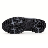 Rowan men's waterproof winter boots