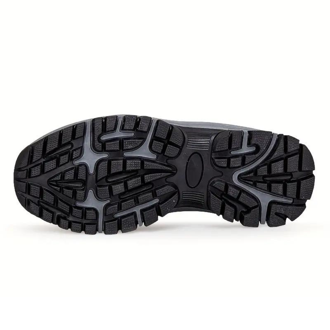 Rowan men's waterproof winter boots