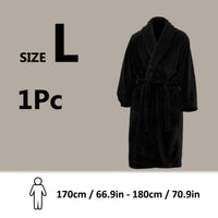 Rowan | Shawl-Collar Dressing Gown