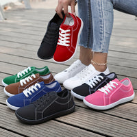 Rowan | Wide Toe Box Barefoot Shoes