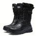 Rowan | Men's Lace-Up Winter Boots
