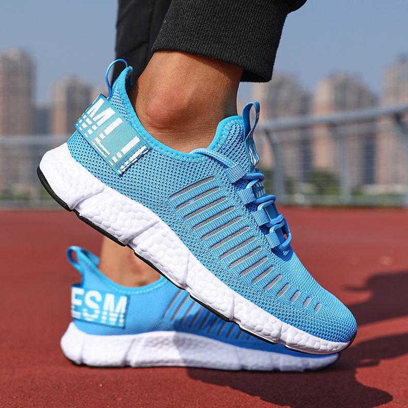 Rowan | Orthopedic Casual Sports Shoes