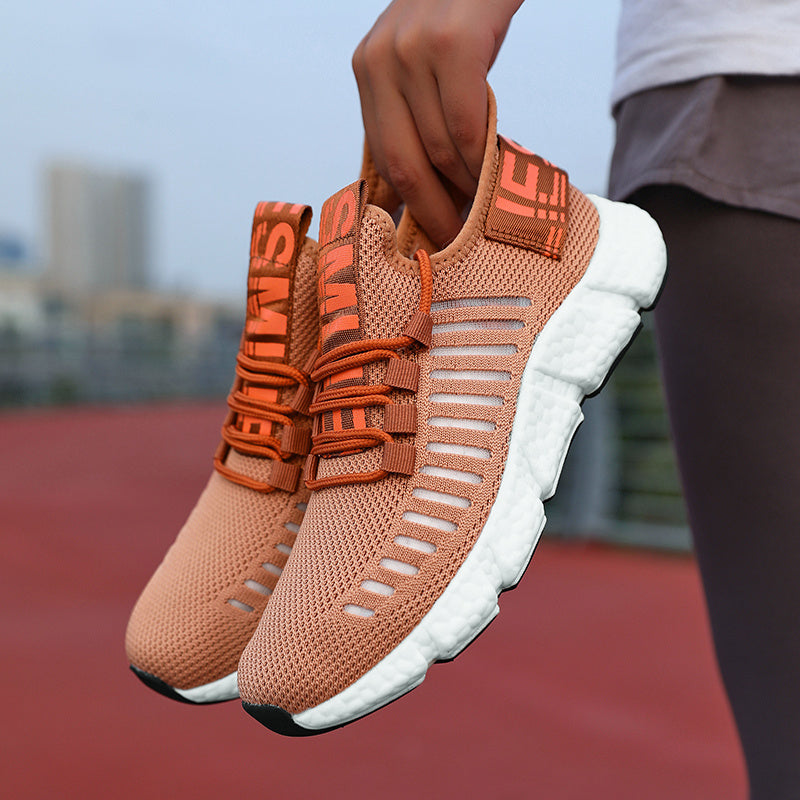Rowan | Orthopedic Casual Sports Shoes