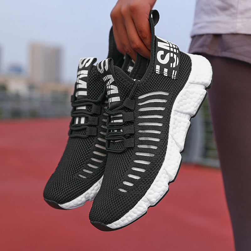 Rowan | Orthopedic Casual Sports Shoes