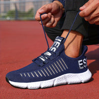 Rowan | Orthopedic Casual Sports Shoes
