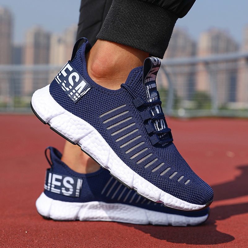Rowan | Orthopedic Casual Sports Shoes