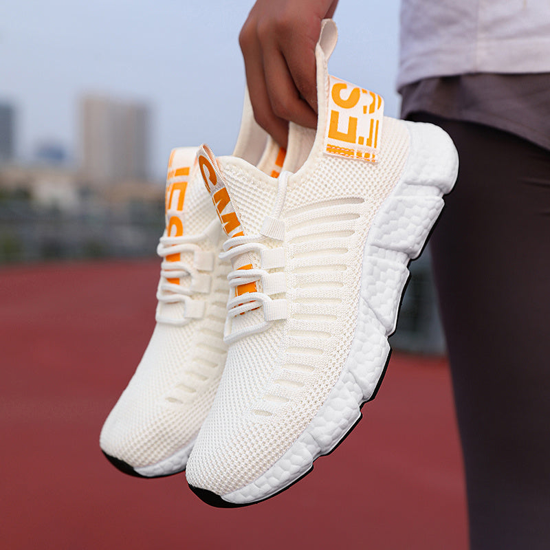 Rowan | Orthopedic Casual Sports Shoes