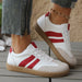 Rowan | Orthopedic Walking Sneakers