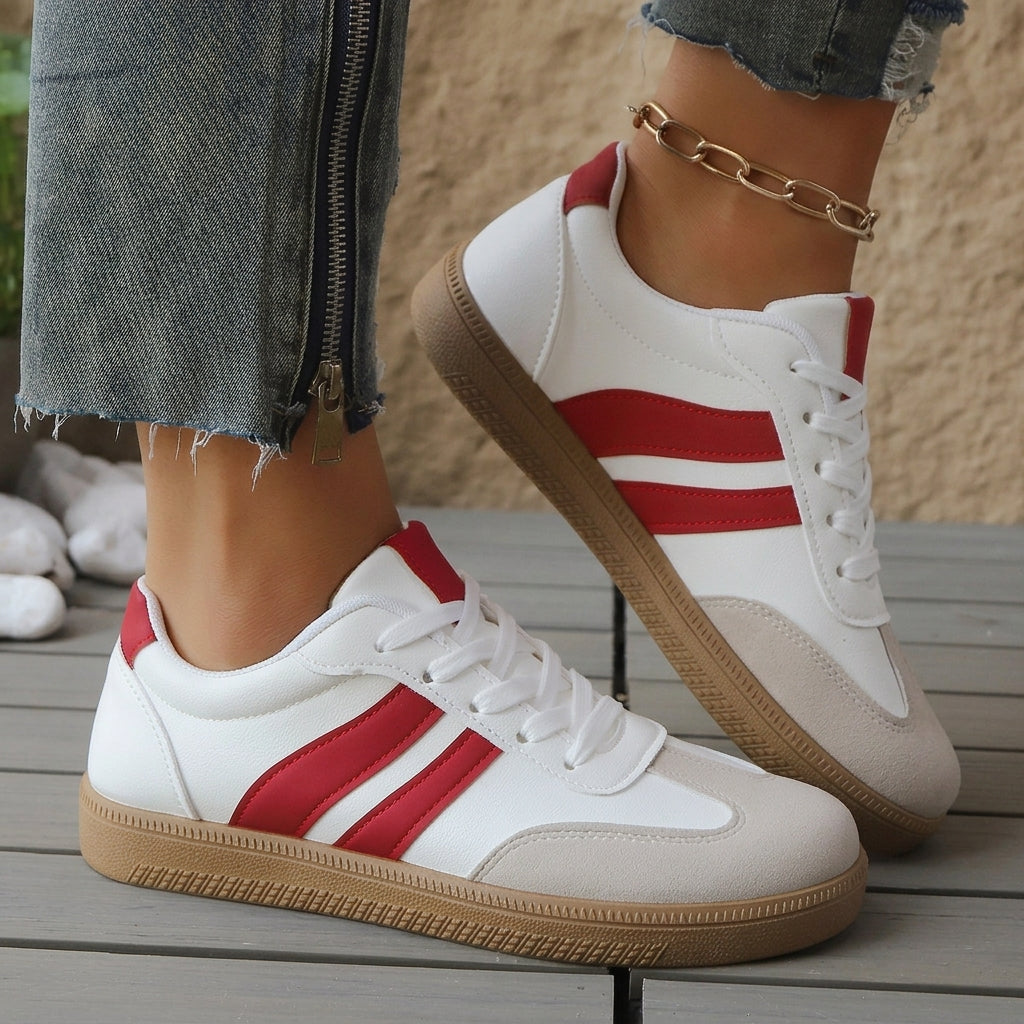 Rowan | Orthopedic Walking Sneakers