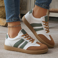Rowan | Orthopedic Walking Sneakers