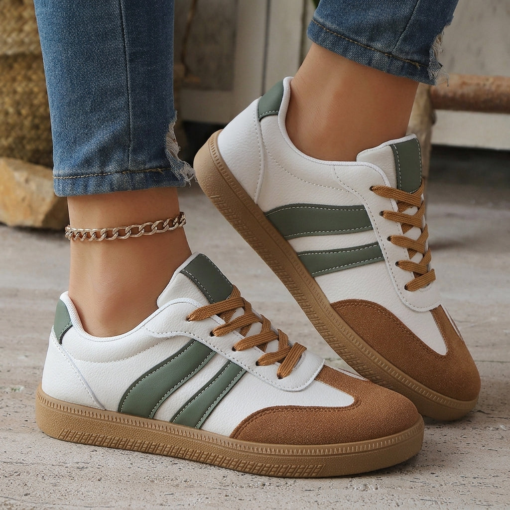 Rowan | Orthopedic Walking Sneakers