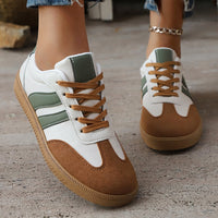 Rowan | Orthopedic Walking Sneakers