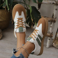 Rowan | Orthopedic Walking Sneakers