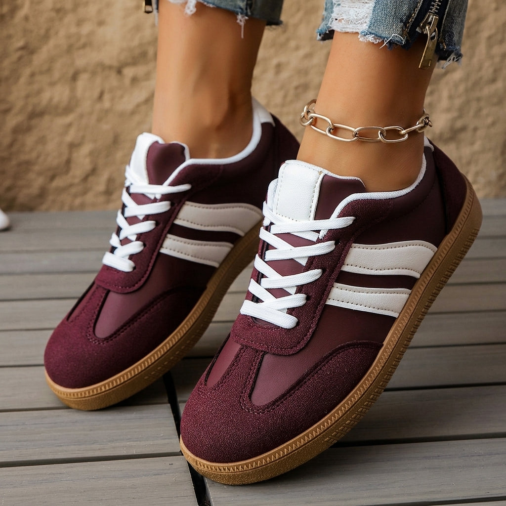 Rowan | Orthopedic Walking Sneakers