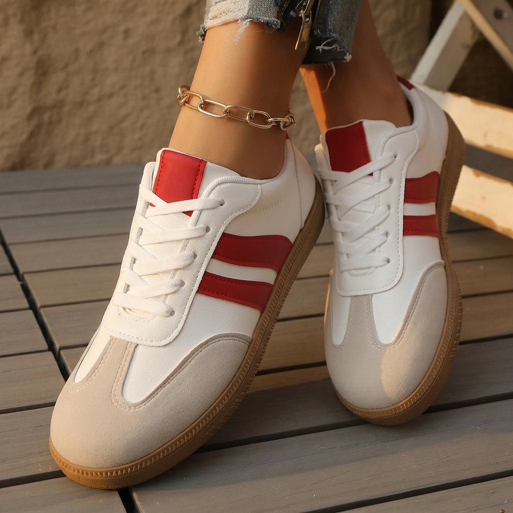 Rowan | Orthopedic Walking Sneakers