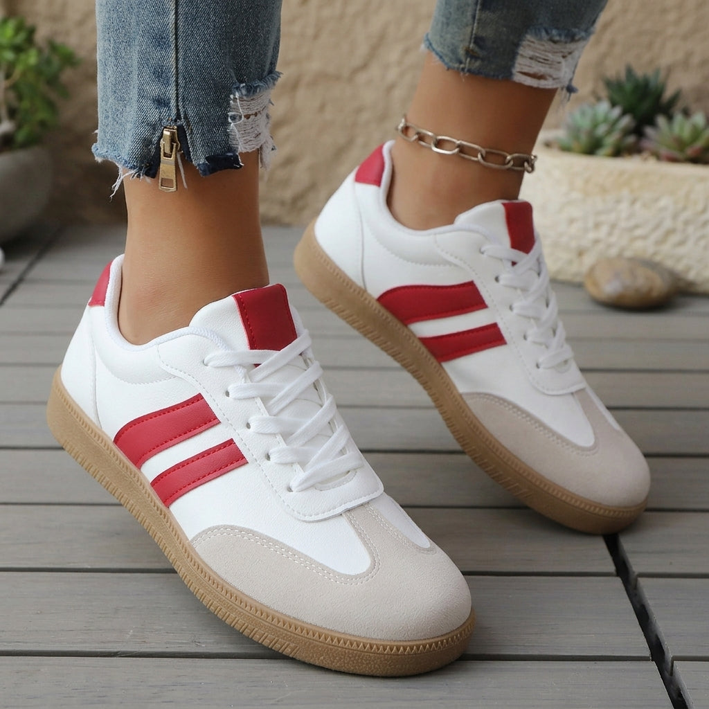Rowan | Orthopedic Walking Sneakers