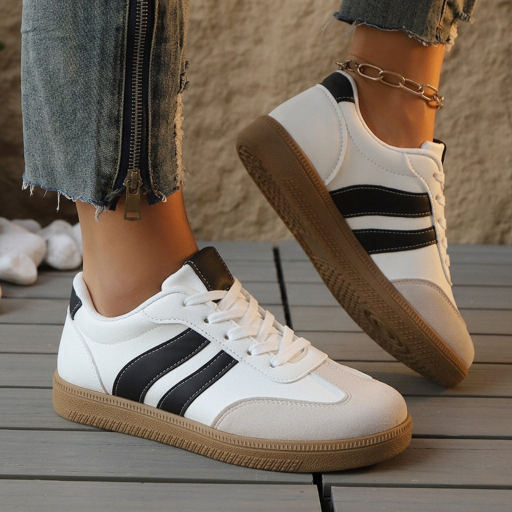 Rowan | Orthopedic Walking Sneakers
