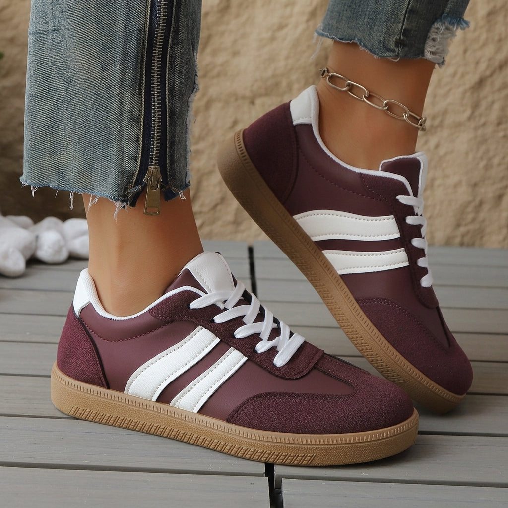 Rowan | Orthopedic Walking Sneakers