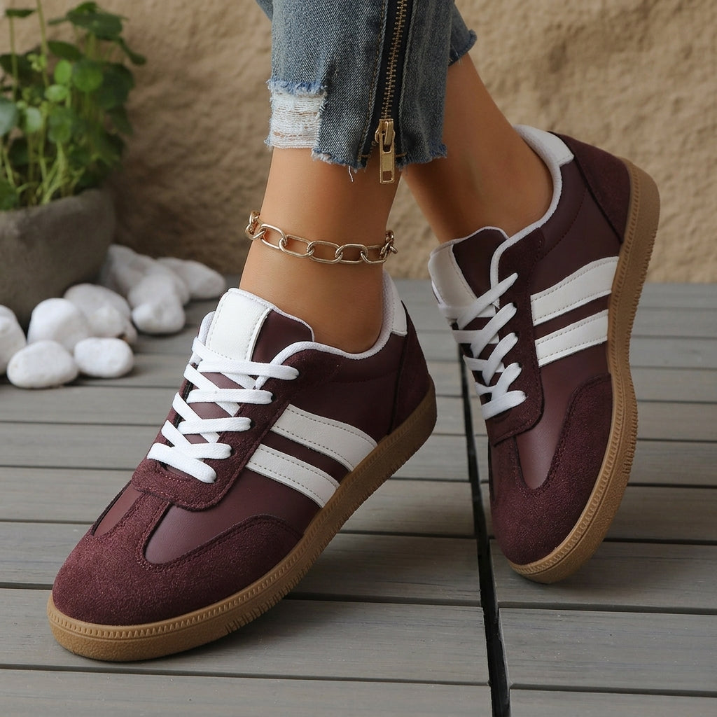 Rowan | Orthopedic Walking Sneakers