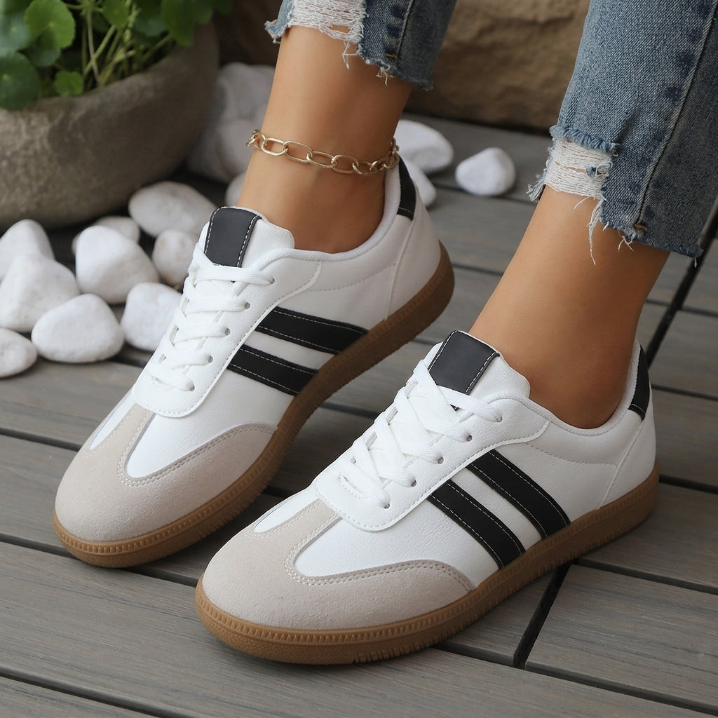 Rowan | Orthopedic Walking Sneakers