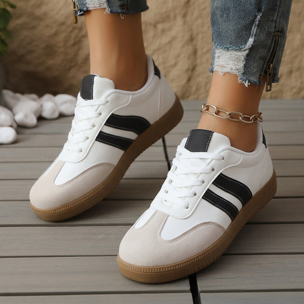 Rowan | Orthopedic Walking Sneakers