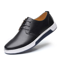 Rowan | Men's Oxford Dress Shoes