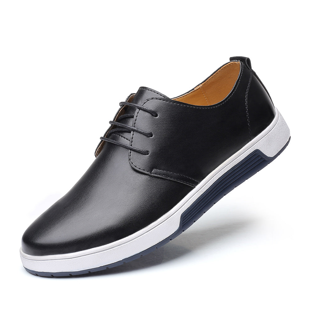 Rowan | Men's Oxford Dress Shoes